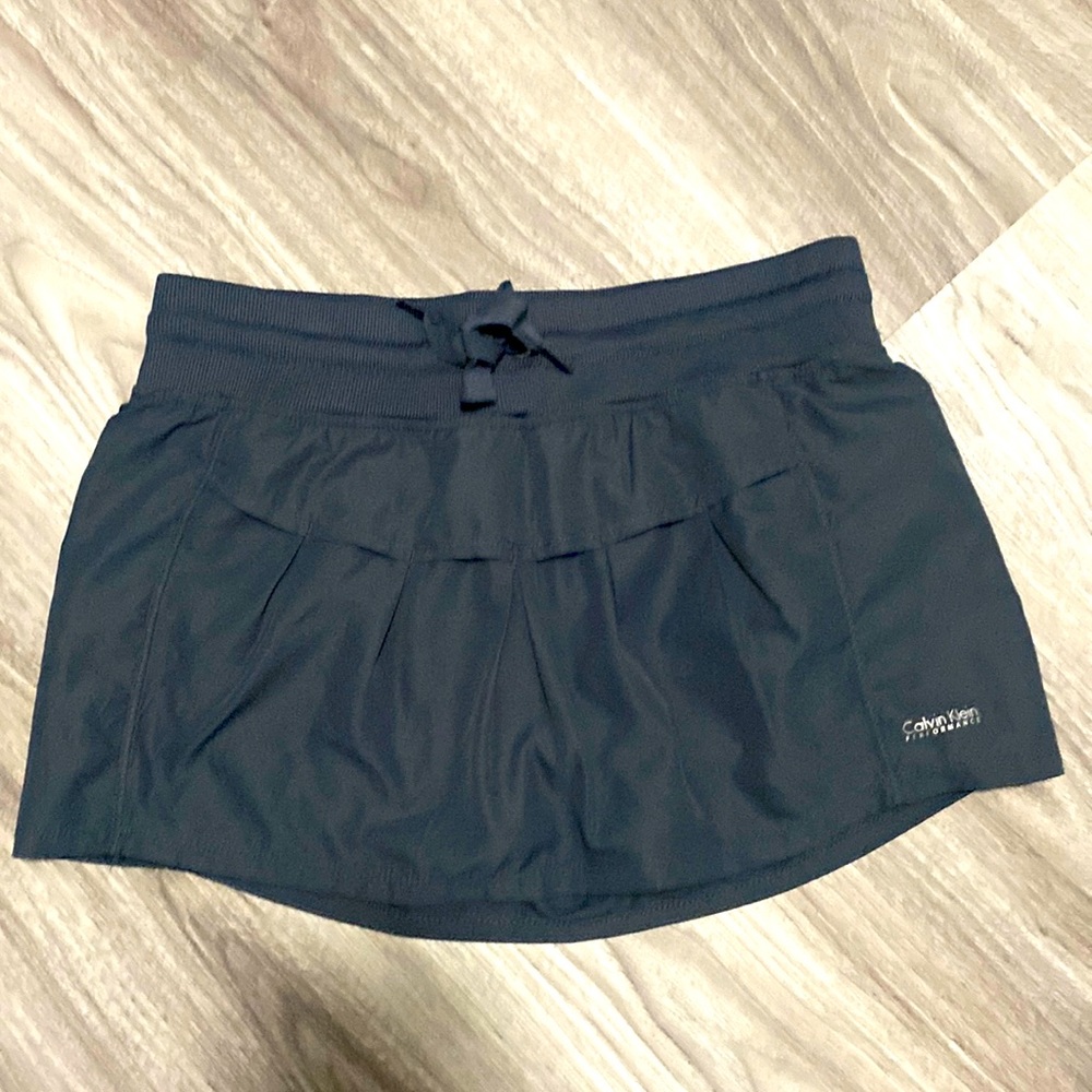 Calvin Klein performance Quick dry size medium